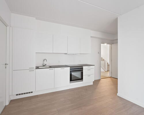 3 værelses lejlighed i Viby J