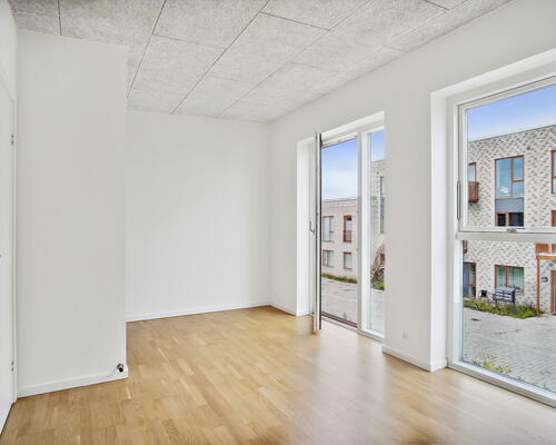 4 værelses hus i Tilst