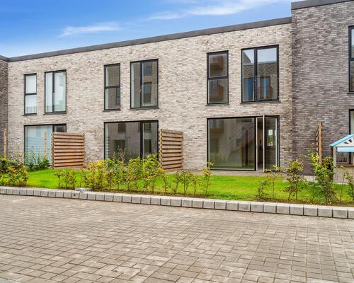 4 værelses hus i Tilst