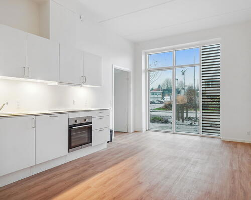 2 værelses lejlighed i Risskov