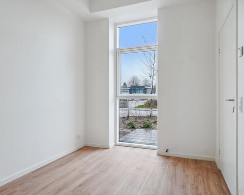 2 værelses lejlighed i Risskov