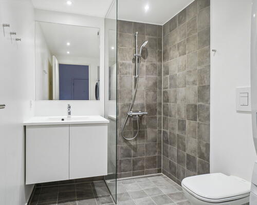 2 værelses lejlighed i Risskov