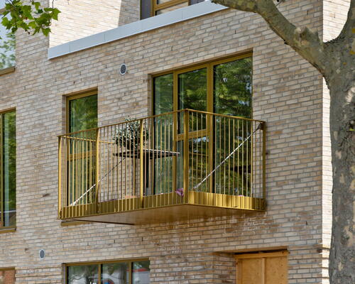 2 værelses lejlighed i Risskov