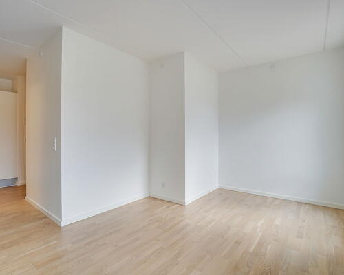 2 værelses lejlighed i Risskov