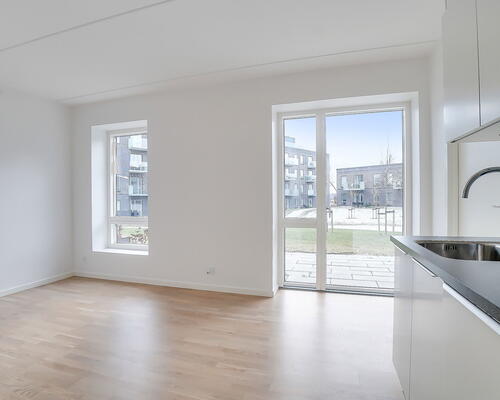 2 værelses lejlighed i Risskov