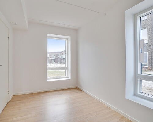 2 værelses lejlighed i Risskov