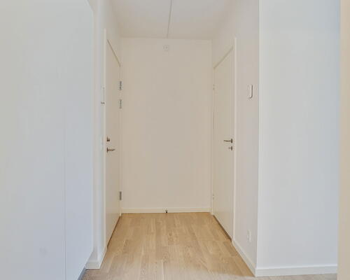 2 værelses lejlighed i Risskov