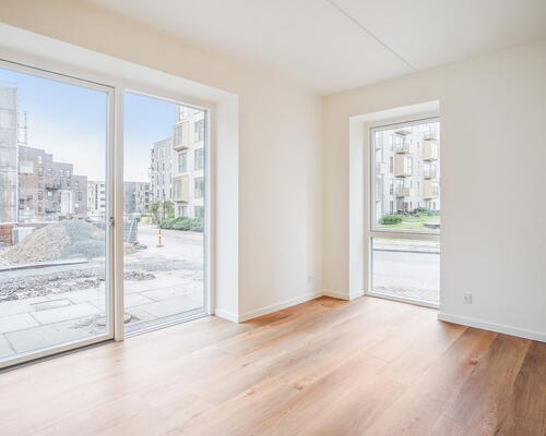 2 værelses lejlighed i Risskov