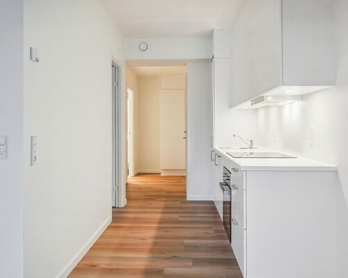 2 værelses lejlighed i Risskov