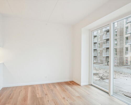 2 værelses lejlighed i Risskov