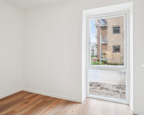 2 værelses lejlighed i Risskov