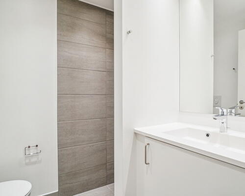 2 værelses lejlighed i Risskov