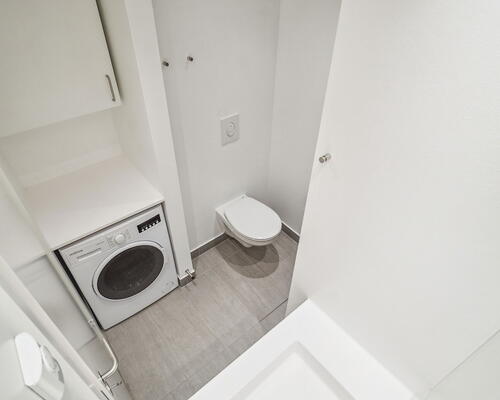 2 værelses lejlighed i Risskov