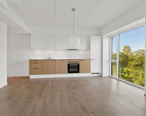 2 værelses lejlighed i Åbyhøj