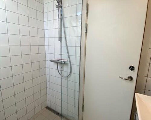 1 værelses lejlighed i København Ø