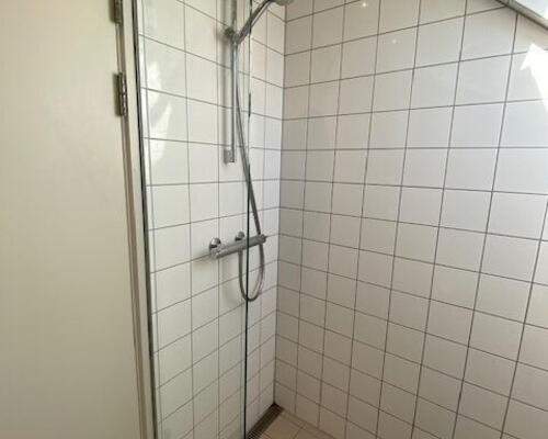 1 værelses lejlighed i København Ø