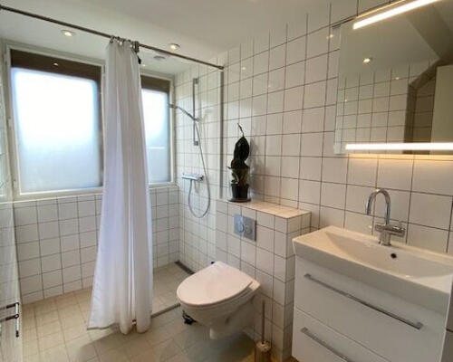 1 værelses lejlighed i København Ø