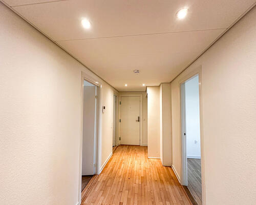 4 værelses lejlighed i Viborg