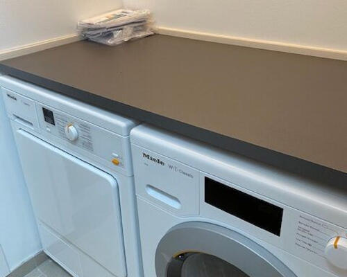 1 værelses lejlighed i København Ø