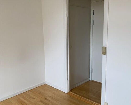 1 værelses lejlighed i København Ø