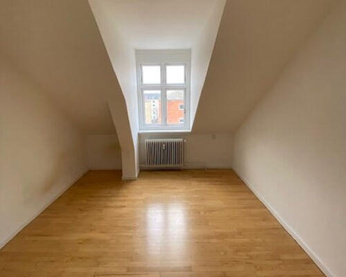 1 værelses lejlighed i København Ø