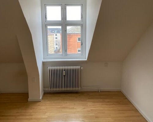 1 værelses lejlighed i København Ø