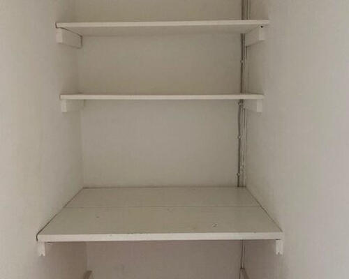 1 værelses lejlighed i København Ø