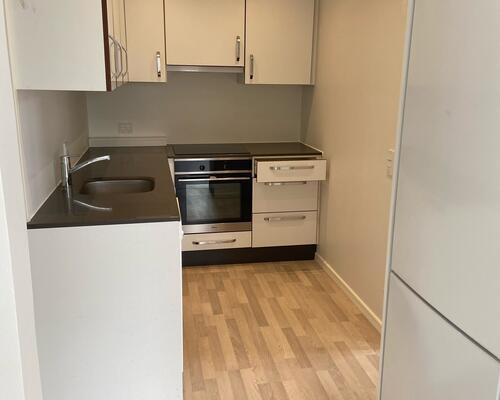 2 værelses lejlighed i Skive