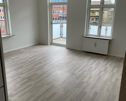 2 værelses lejlighed i Skive