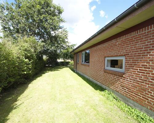 2 værelses hus i Skjern