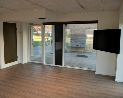 1 værelses lejlighed i Viborg