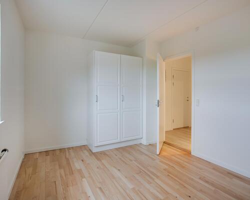 2 værelses lejlighed i Roskilde