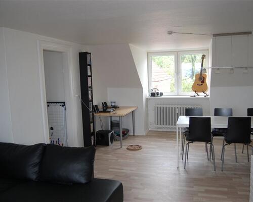 3 værelses lejlighed i Hobro