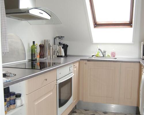 3 værelses lejlighed i Hobro