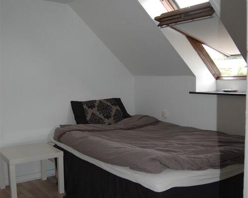 3 værelses lejlighed i Hobro