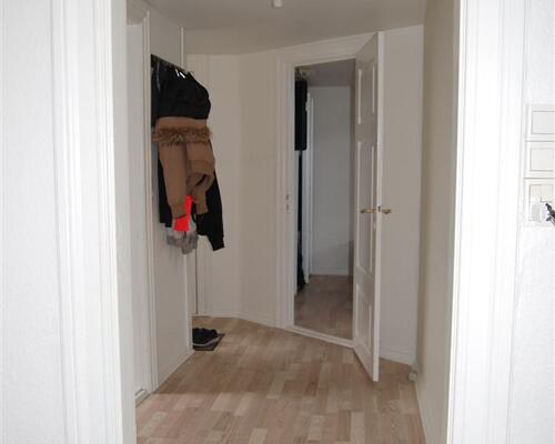 3 værelses lejlighed i Hobro