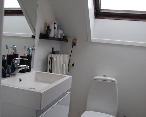 3 værelses lejlighed i Hobro