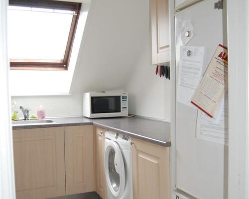 3 værelses lejlighed i Hobro