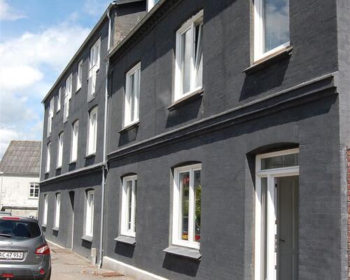 3 værelses lejlighed i Hobro