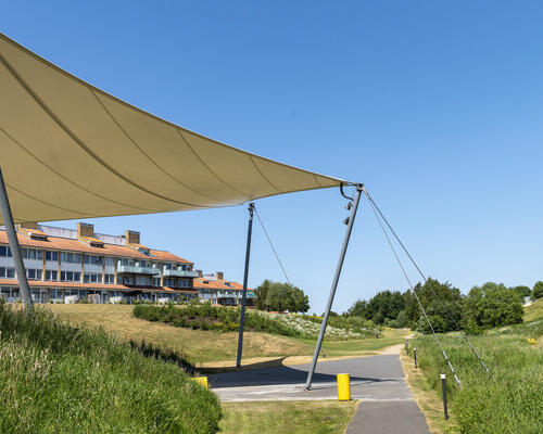 3 værelses lejlighed i Horsens