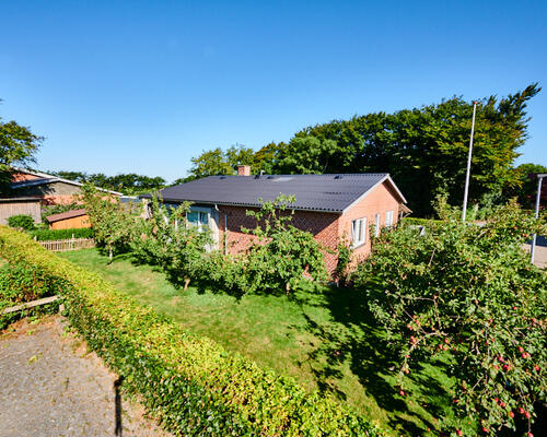 2 værelses hus i Tarm