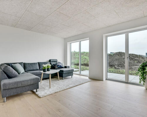 4 værelses hus i Silkeborg