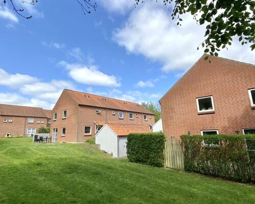 3 værelses rækkehus – Kildeskoven 76 – 7000 Fredericia