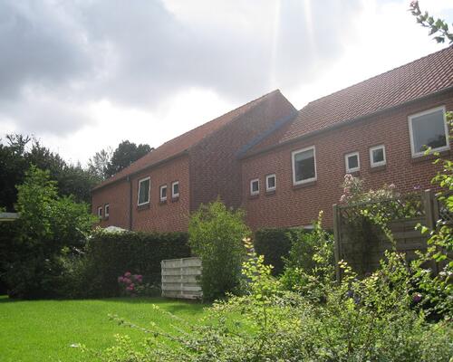 3 værelses rækkehus – Kildeskoven 76 – 7000 Fredericia