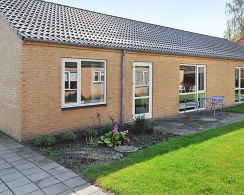 3 værelses lejlighed i Tørring