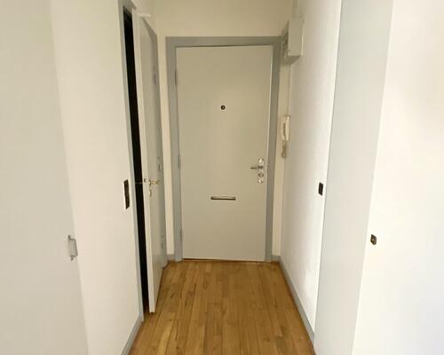 1 værelses – Valmuevej 19, 1. lejl. 4 – 7000 Fredericia