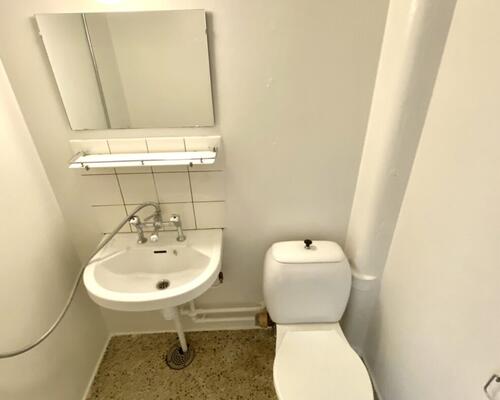 1 værelses – Valmuevej 19, 1. lejl. 4 – 7000 Fredericia