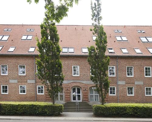 2 værelses lejlighed i Vemb