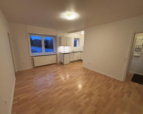 2 værelses lejlighed i Herning