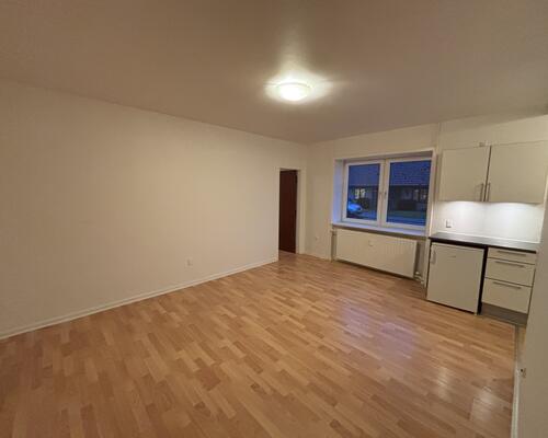 2 værelses lejlighed i Herning